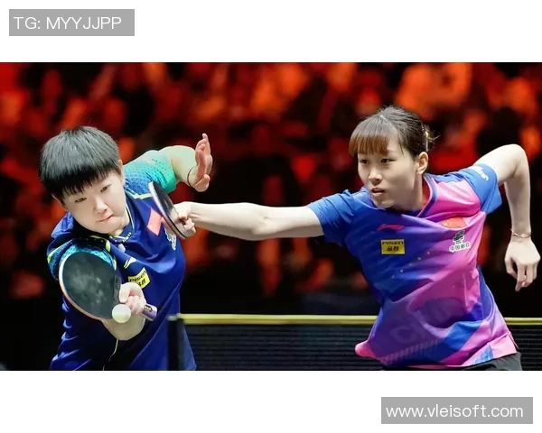 武汉乒乓球队强势登顶状态排行榜引领全国乒乓球新风潮