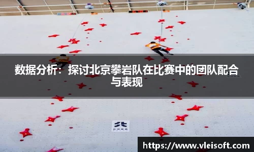 数据分析：探讨北京攀岩队在比赛中的团队配合与表现
